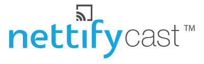 Nettify Cast