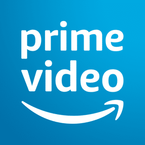 Amazon Prime video