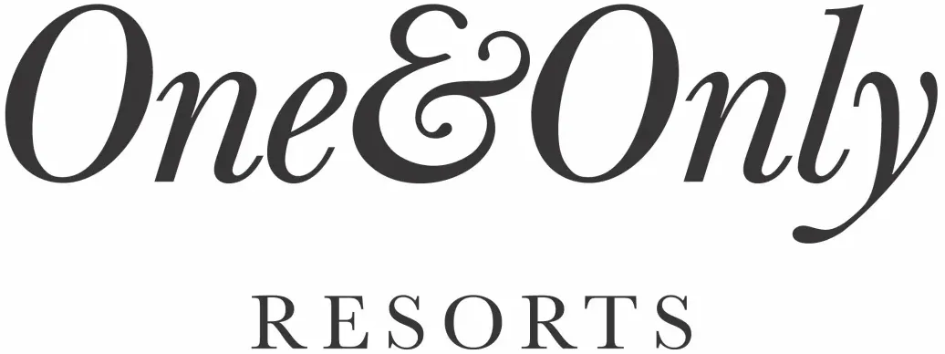 One and Only Resorts